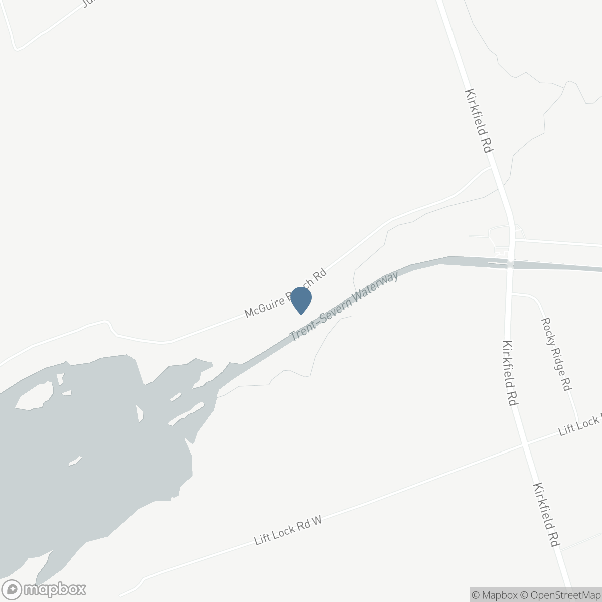 81 MCGUIRE BEACH ROAD, Kawartha Lakes, Ontario K0M 2B0
